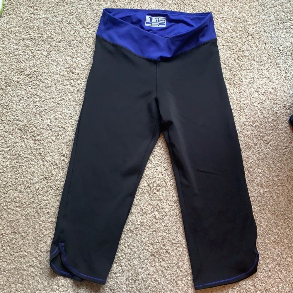 New Balance Capris - Like New